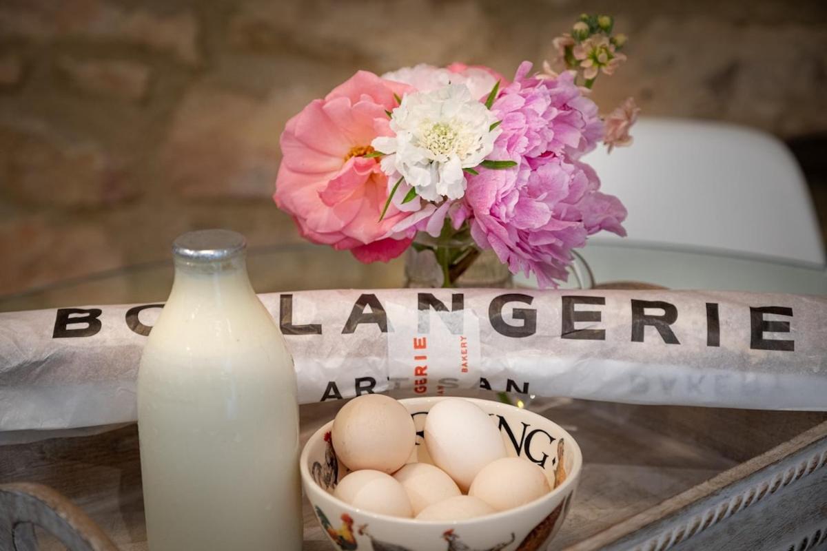 Apartamento Luxury Thatched Cotswold Cottage, Amazing Location
